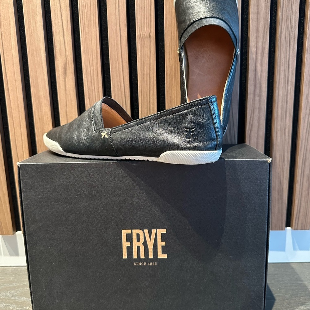 Frye Melanie Slip On Fashion Sneakers
